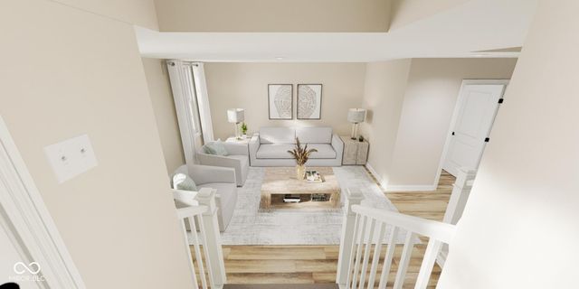 5748 Birtz Road, Indianapolis, IN 46216