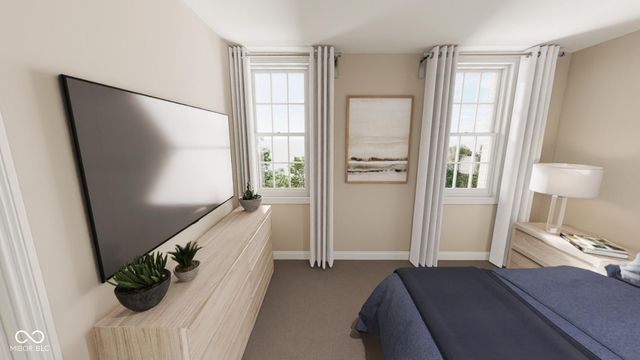 5748 Birtz Road, Indianapolis, IN 46216