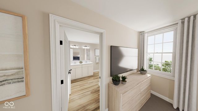 5748 Birtz Road, Indianapolis, IN 46216