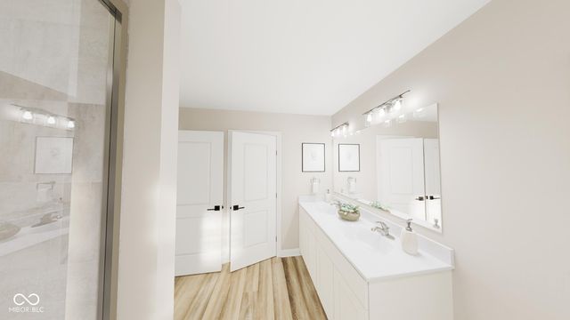 5748 Birtz Road, Indianapolis, IN 46216