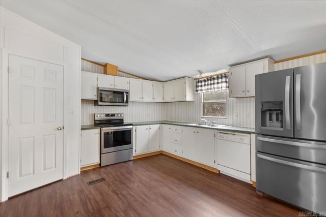 1629 Glen Rose Road, Malvern, AR 72104