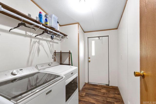 1629 Glen Rose Road, Malvern, AR 72104