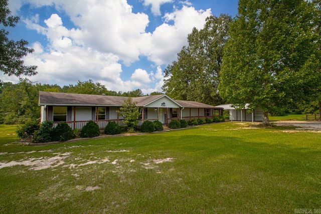 1629 Glen Rose Road, Malvern, AR 72104