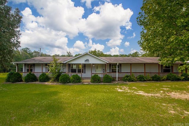 1629 Glen Rose Road, Malvern, AR 72104