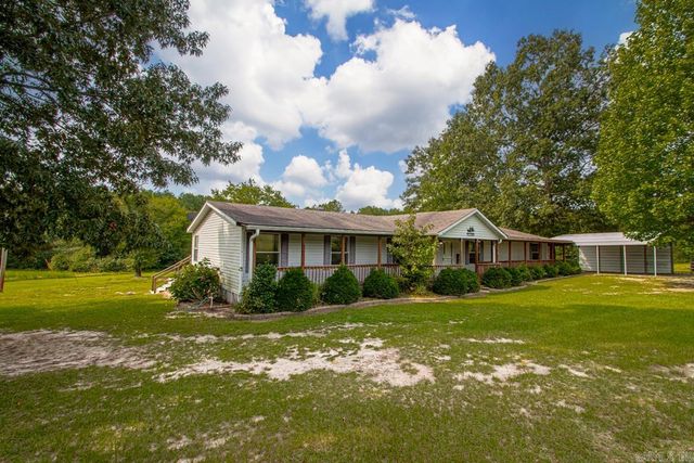 1629 Glen Rose Road, Malvern, AR 72104