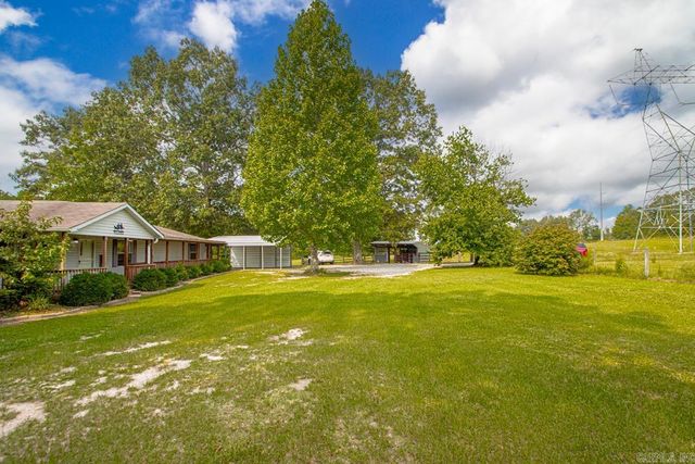 1629 Glen Rose Road, Malvern, AR 72104