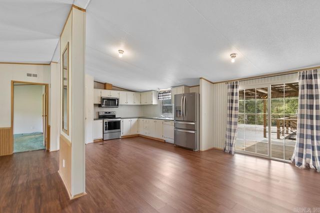 1629 Glen Rose Road, Malvern, AR 72104