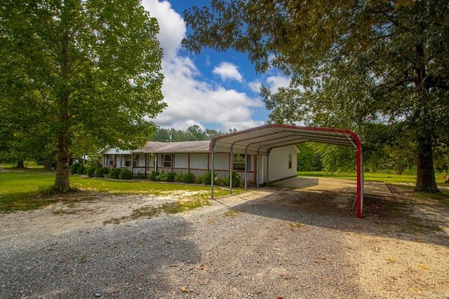1629 Glen Rose Road, Malvern, AR 72104