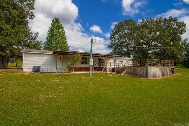 1629 Glen Rose Road, Malvern, AR 72104