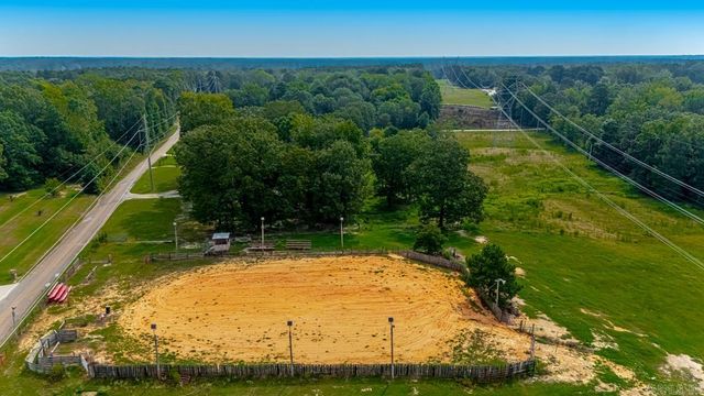 1629 Glen Rose Road, Malvern, AR 72104