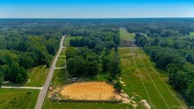 1629 Glen Rose Road, Malvern, AR 72104