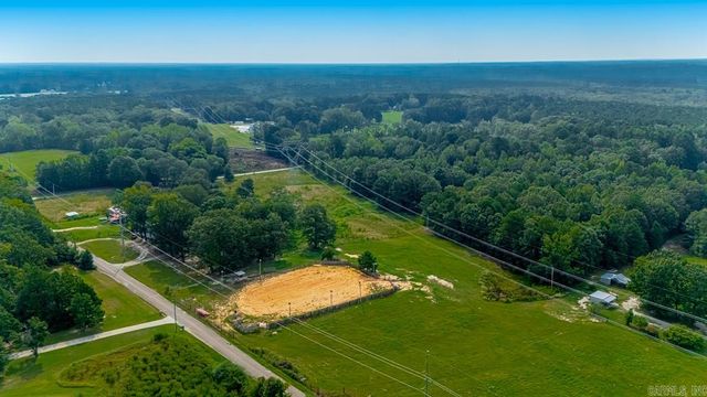 1629 Glen Rose Road, Malvern, AR 72104