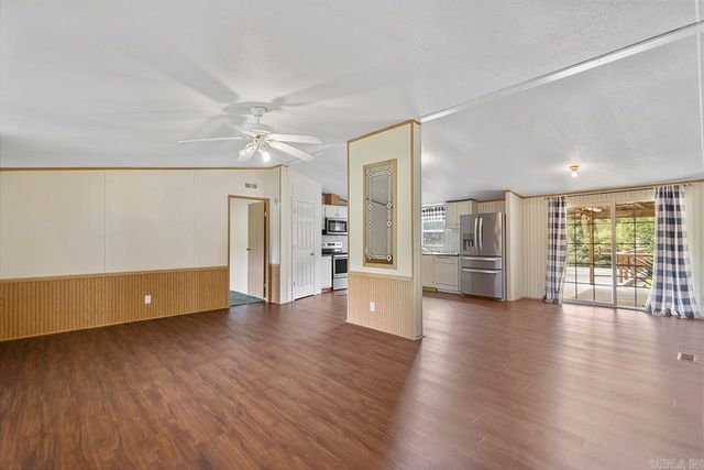 1629 Glen Rose Road, Malvern, AR 72104