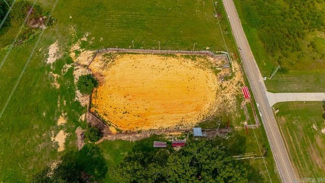 1629 Glen Rose Road, Malvern, AR 72104