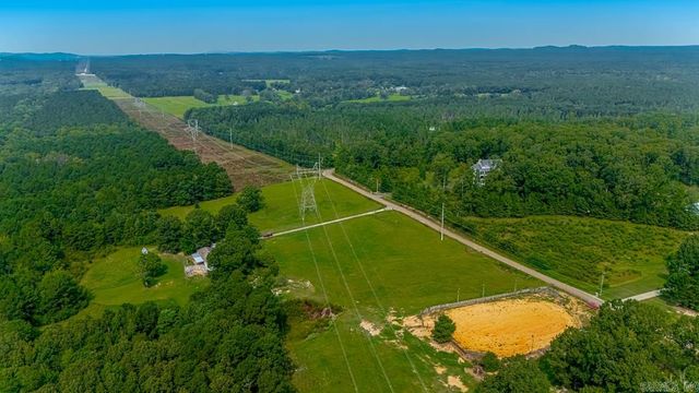 1629 Glen Rose Road, Malvern, AR 72104