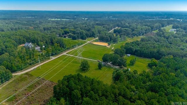 1629 Glen Rose Road, Malvern, AR 72104