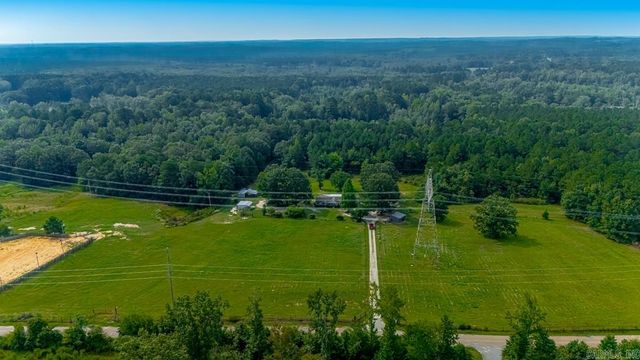1629 Glen Rose Road, Malvern, AR 72104