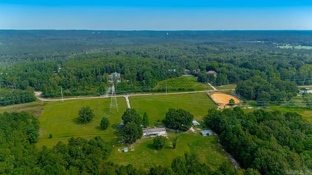 1629 Glen Rose Road, Malvern, AR 72104