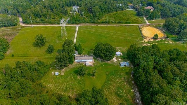 1629 Glen Rose Road, Malvern, AR 72104