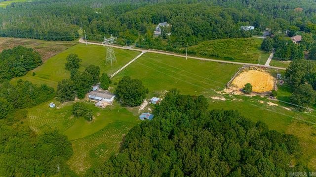 1629 Glen Rose Road, Malvern, AR 72104