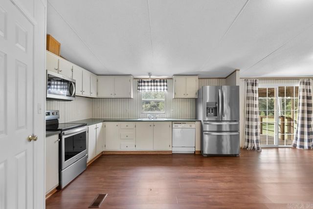 1629 Glen Rose Road, Malvern, AR 72104