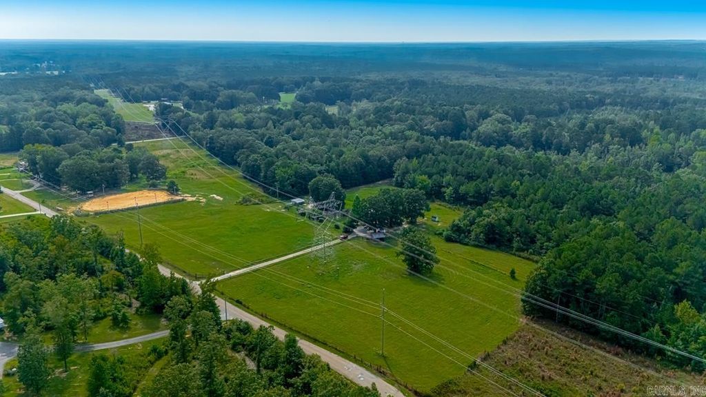 1629 Glen Rose Road, Malvern, AR 72104