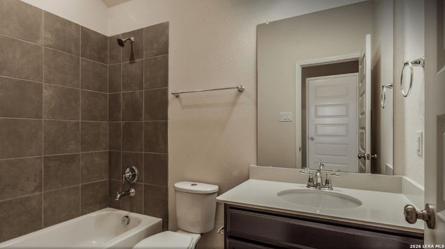 4550 Badger Crest, San Antonio, TX 78245