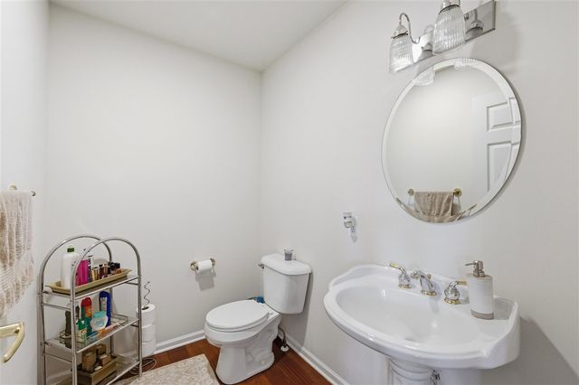 2243 Sun Valley Drive, Ann Arbor, MI 48108