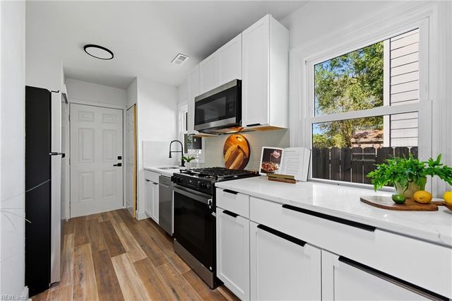 1616 Manson ST, Norfolk, VA 23523