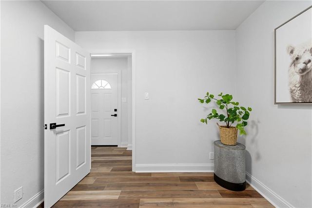 1616 Manson ST, Norfolk, VA 23523