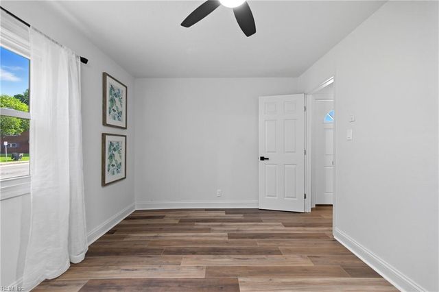 1616 Manson ST, Norfolk, VA 23523