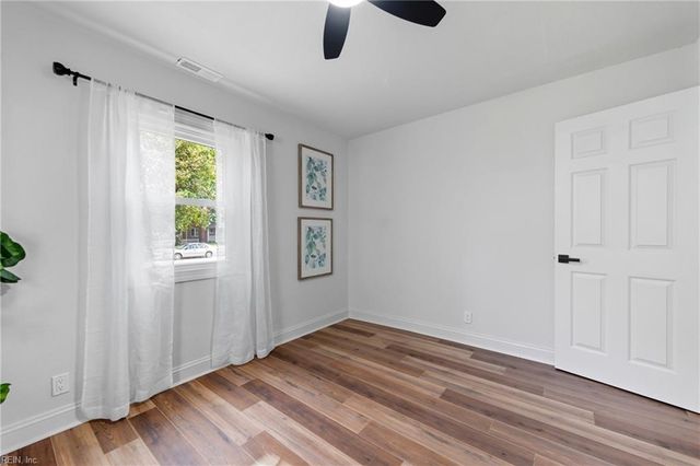 1616 Manson ST, Norfolk, VA 23523