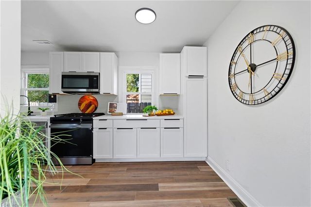 1616 Manson ST, Norfolk, VA 23523
