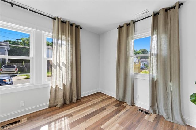 1616 Manson ST, Norfolk, VA 23523