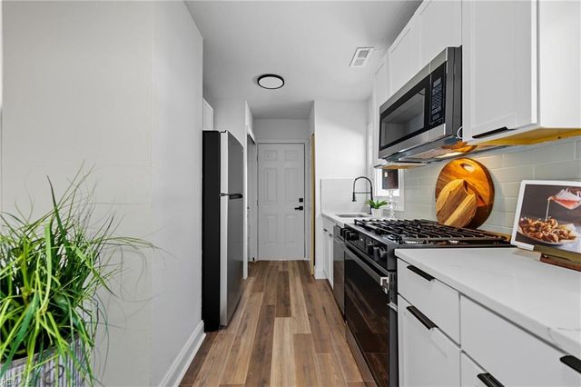 1616 Manson ST, Norfolk, VA 23523