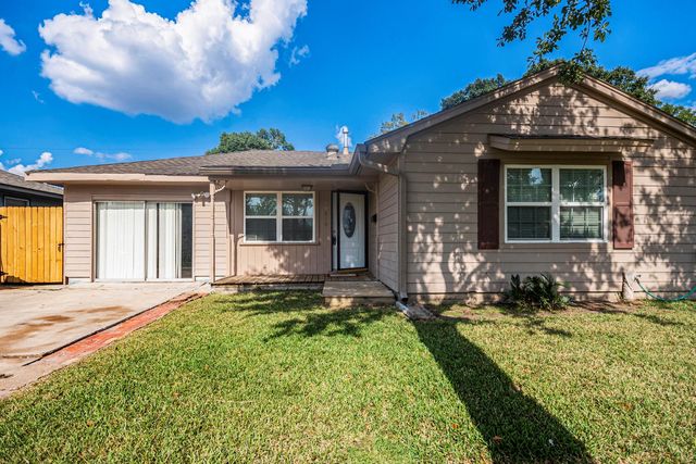10619 Wheaton Drive, Houston, TX 77089