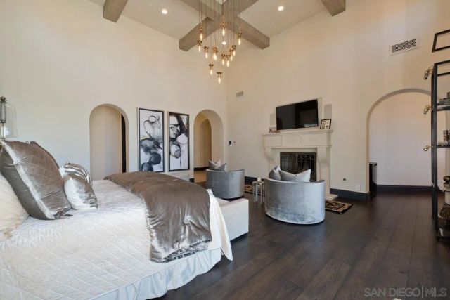 7967 Camino Sin Puente, Rancho Santa Fe, CA 92067