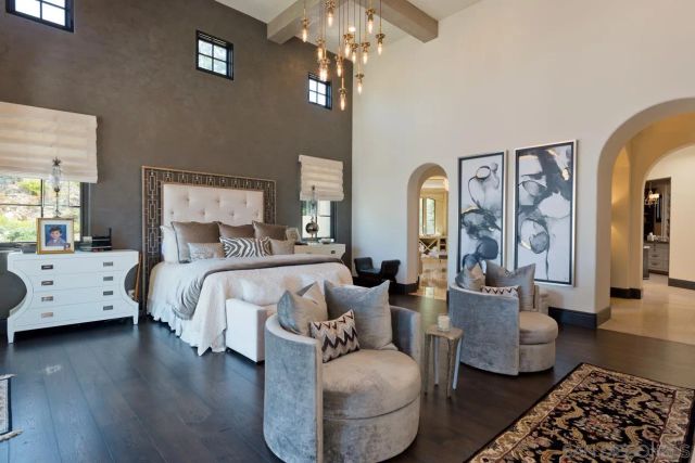 7967 Camino Sin Puente, Rancho Santa Fe, CA 92067