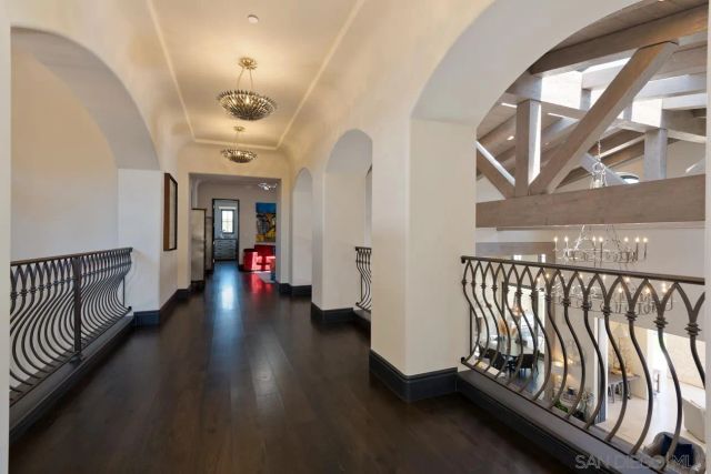 7967 Camino Sin Puente, Rancho Santa Fe, CA 92067