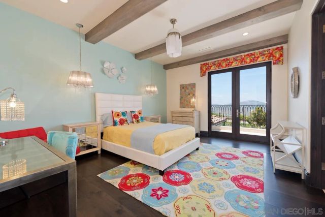 7967 Camino Sin Puente, Rancho Santa Fe, CA 92067