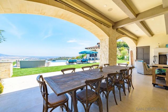 7967 Camino Sin Puente, Rancho Santa Fe, CA 92067