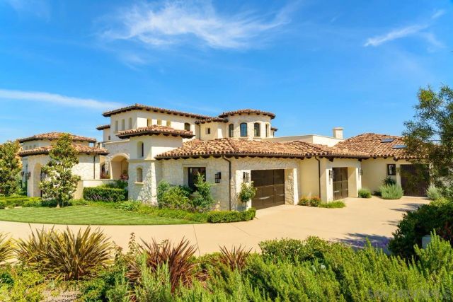 7967 Camino Sin Puente, Rancho Santa Fe, CA 92067