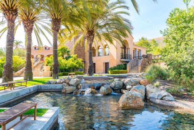 7967 Camino Sin Puente, Rancho Santa Fe, CA 92067