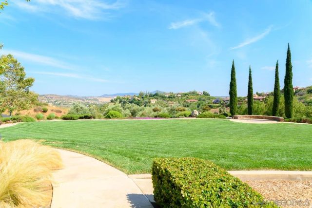 7967 Camino Sin Puente, Rancho Santa Fe, CA 92067