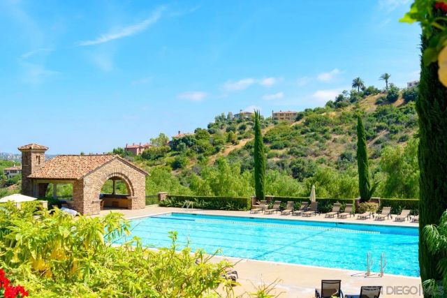 7967 Camino Sin Puente, Rancho Santa Fe, CA 92067