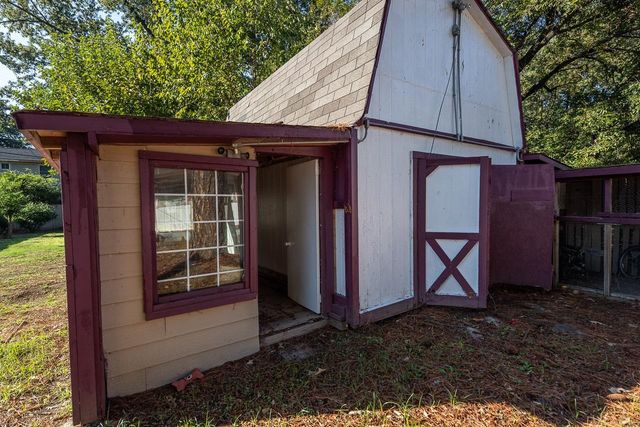 2763 FIZER RD, Memphis, TN 38114