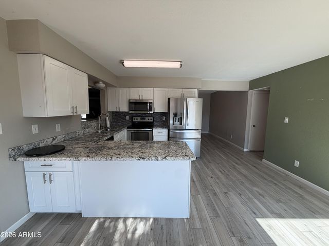 634 N SANTA ANNA --, Mesa, AZ 85201