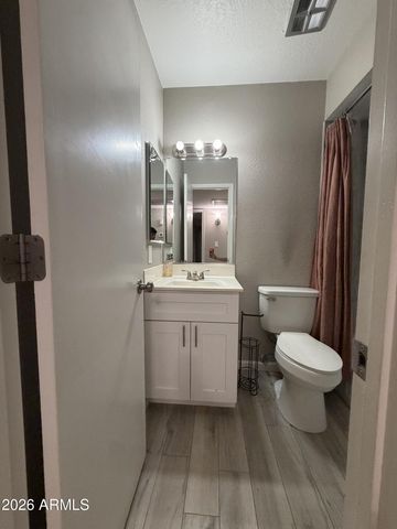 634 N SANTA ANNA --, Mesa, AZ 85201