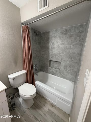634 N SANTA ANNA --, Mesa, AZ 85201