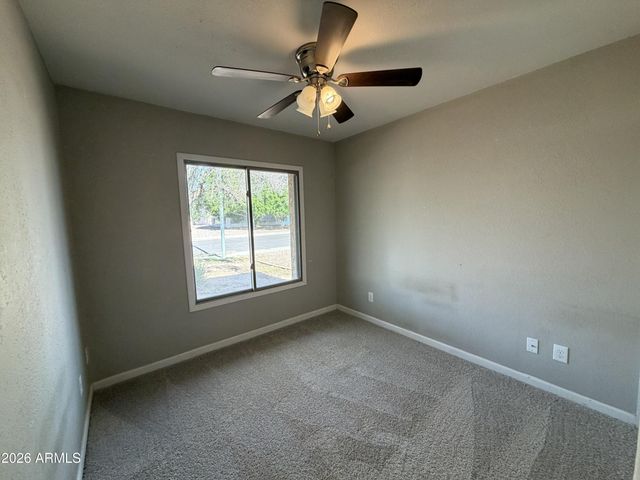 634 N SANTA ANNA --, Mesa, AZ 85201